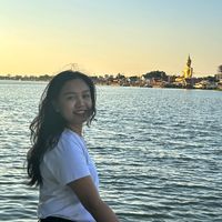 original sound - Trisha💙
