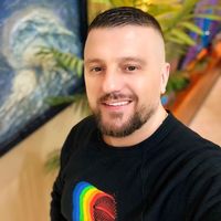 Renato Jaho Mario Bregu Ikem larg