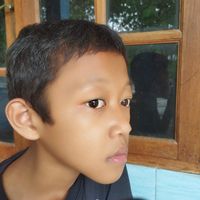 suara asli - yaampun Bagass★