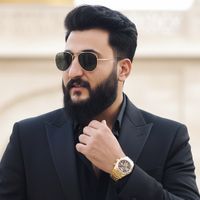 الصوت الأصلي