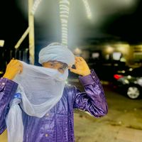 الصوت الأصلي