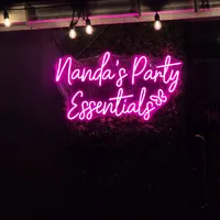 original sound - nandaspartyessentials