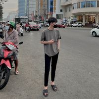 nhạc nền - võ hồng cường
