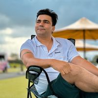 original sound - Ramesh Omarzad