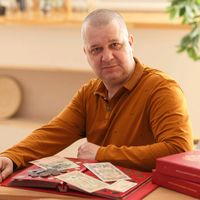 оригинальный звук