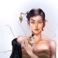 เสียงต้นฉบับ - นปก.นทีจันทร์
