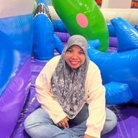 suara asli - Bibi Nuhu