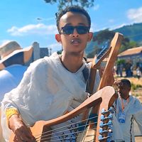 original sound - ዘጊዮርጊስ