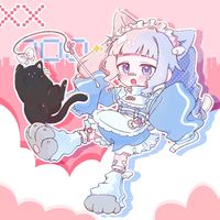 オリジナル楽曲 - クロア。