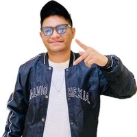 suara asli - Edwin Laulaka
