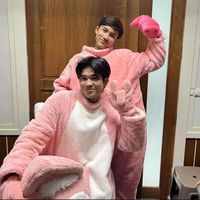 เสียงต้นฉบับ - เลิฟบางแสนน🥊