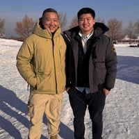 original sound - zhouyangyang
