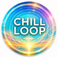 オリジナル楽曲 - _chill_loop_