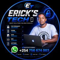 ericks.tech