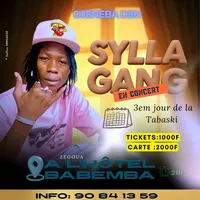 original sound - syllagang5