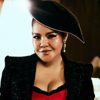 เสียงต้นฉบับ - ฮาย อาภาพร นครสวรรค์