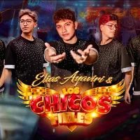 original sound - loschicosfieles_