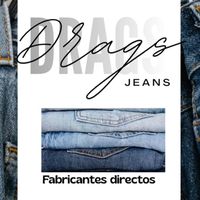 dragsjeans