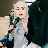 original sound - Umirah Taib | CEO Le Maream