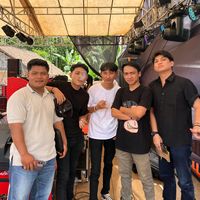 suara asli - KREW SYILA MUSIC  MENAGEMENT