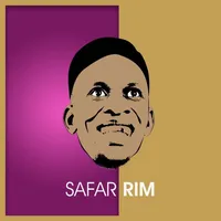 original sound - safarrim