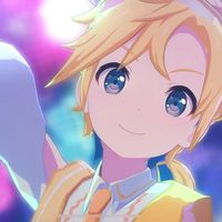 オリジナル楽曲 - 光るゴミ
