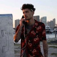 original sound - zayn!