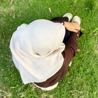 suara asli - Zeeana Hariska Almahyra (Ibu)