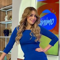 Tienes que publicar algo