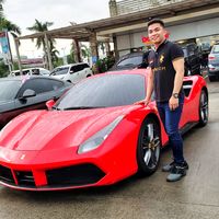 original sound - Russel Rowy