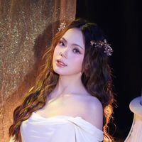 original sound - Gissella Chen