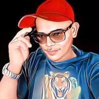 Zapin yang tinggal _ Ramlah Ram