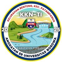 suara asli - KKN-TI59UNIBOS||Kel.Benteng