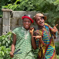 Maami DJ CHICKEN OF IBADAN
