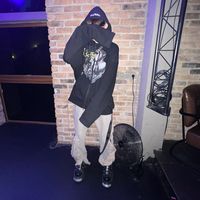 оригинальный звук