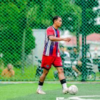 suara asli - KITENG⚽️⚽️