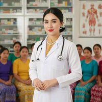 မူရင်းအသံ