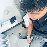 suara asli - KLX OSCAR