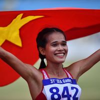 nhạc nền - Hồng Lệ Marathon🏃🏼‍♀️