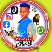 الصوت الأصلي