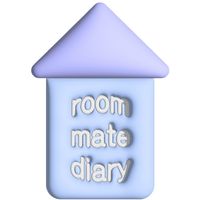 room_mate_diary
