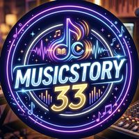 เสียงต้นฉบับ - MUSICSTORY_33