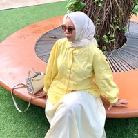 suara asli - melinnn