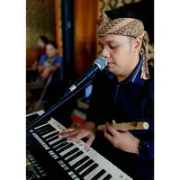 STECU VERSI PATAM KEYBOARD