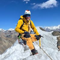 alpinedandu