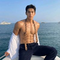 原聲 - ❤️元宵❤️情人结❤️
