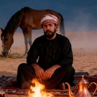 الصوت الأصلي