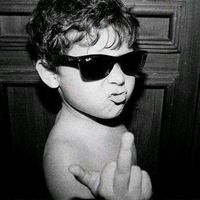som original