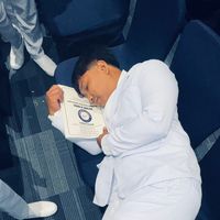 original sound - Aj 🍄