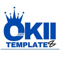 suara asli - OKII TEMPLATE